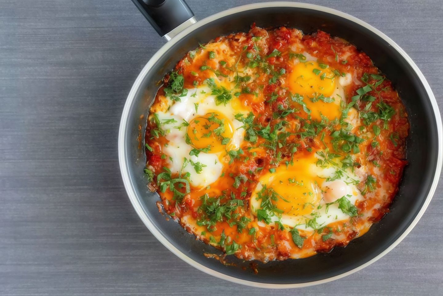 Eggs Eyes Plate