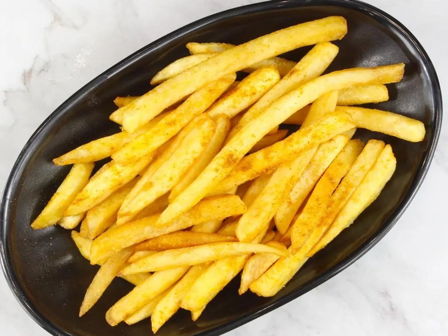 Fernch Fries