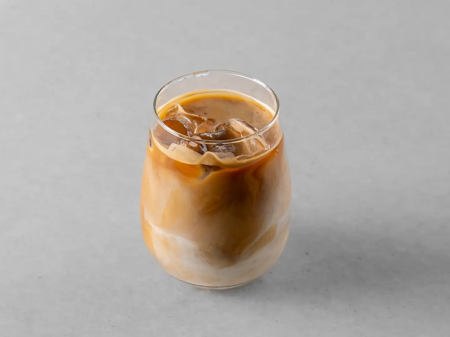 Ice Cortado