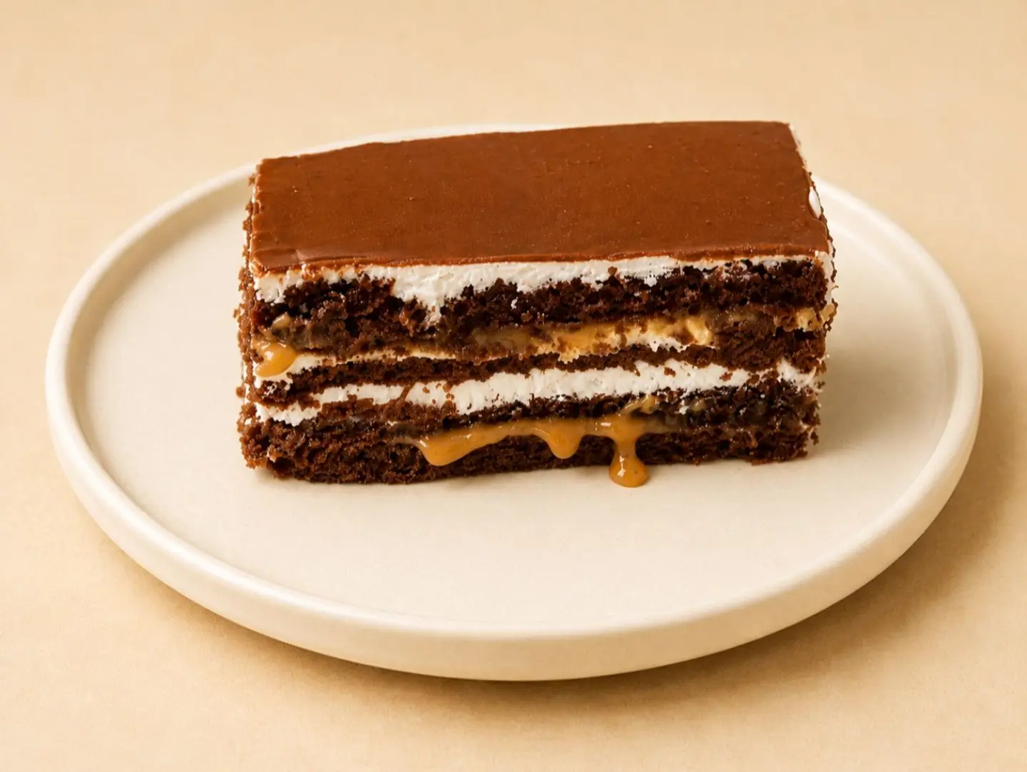 Dolce Cake