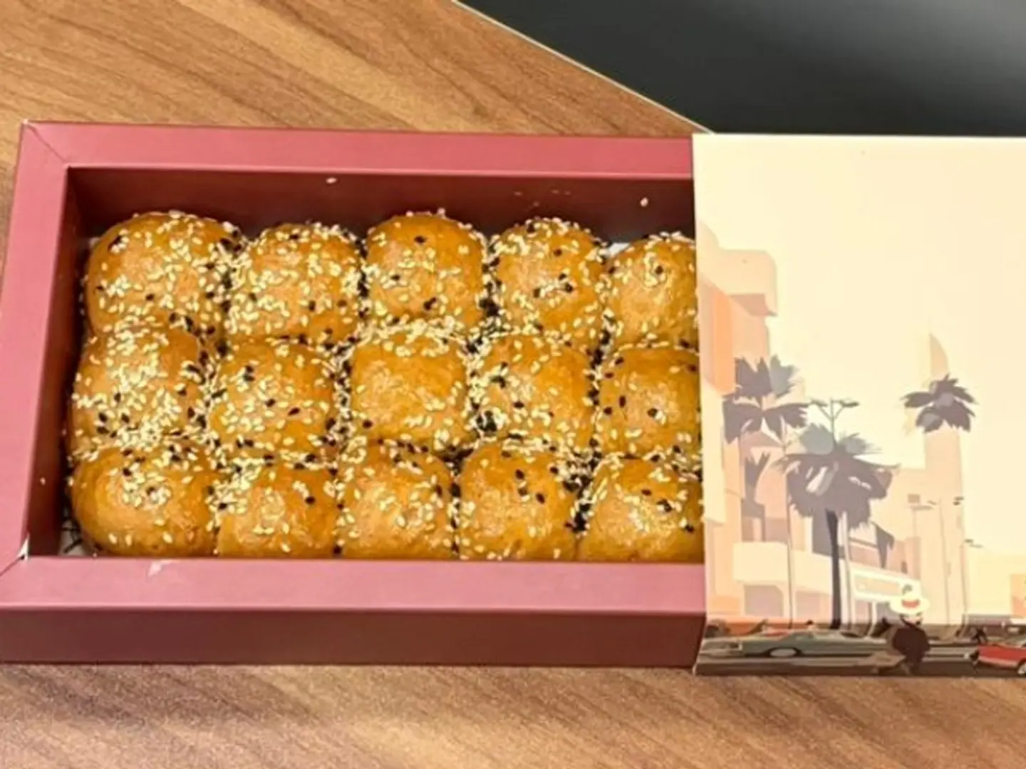 24 Piece Beehive Box