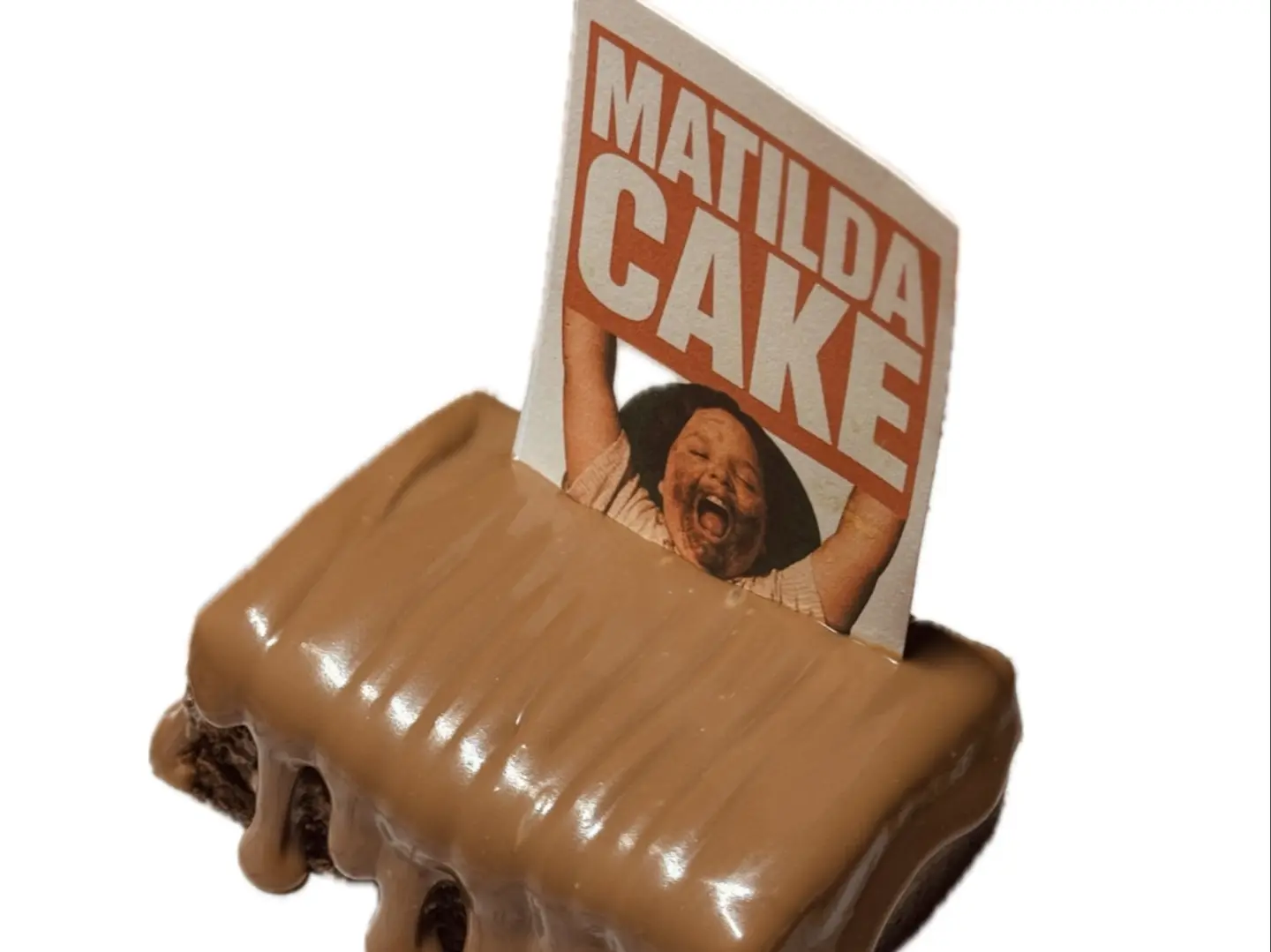 ماتيلدا كيك