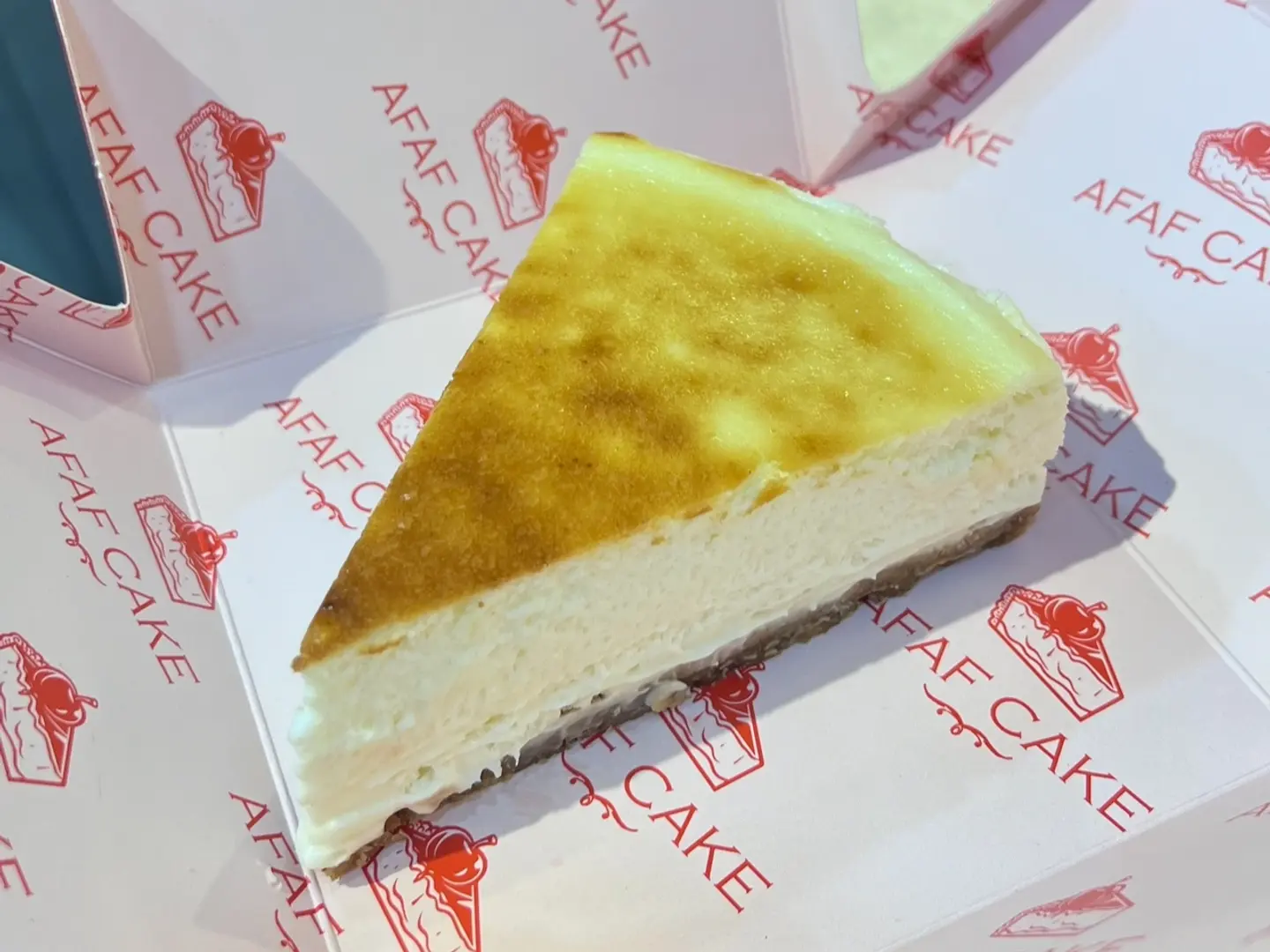 مدريد تشيز كيك