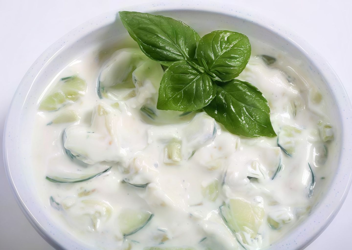 Yogurt Salad