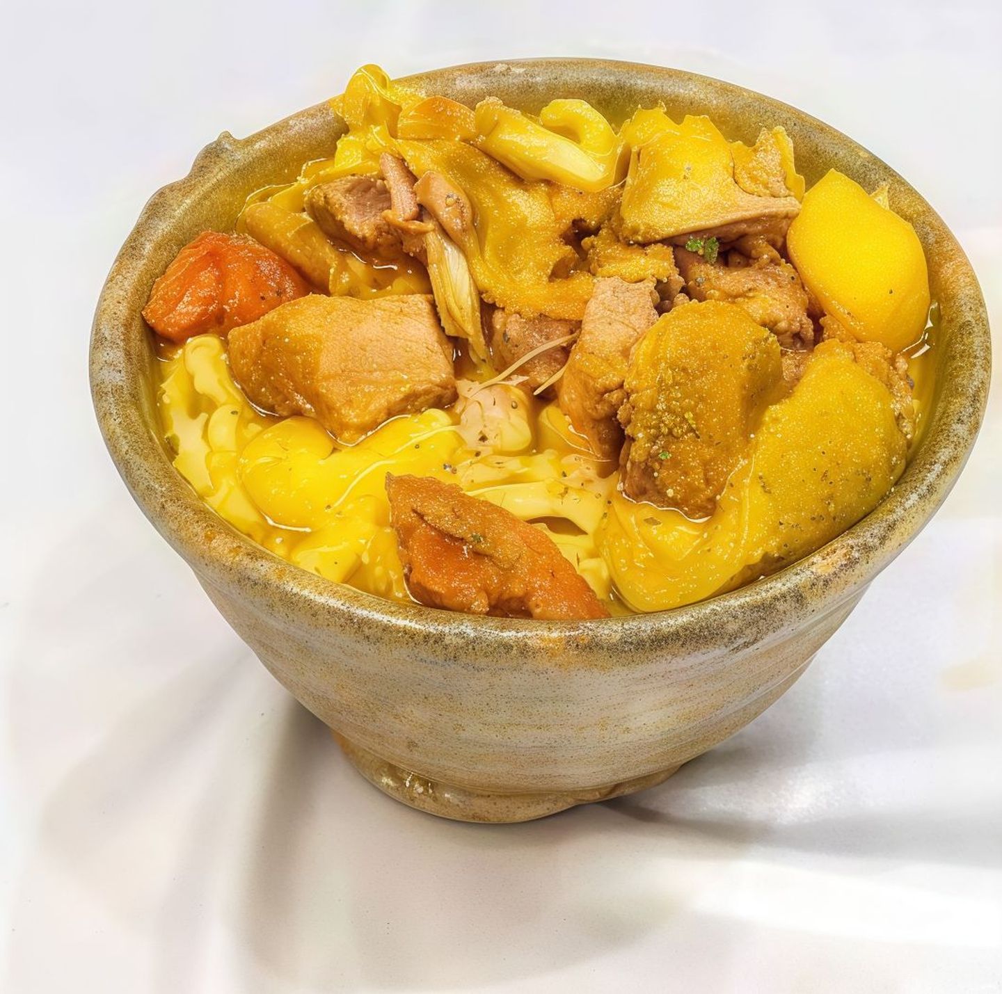 Hasiyah Lahouh Meat