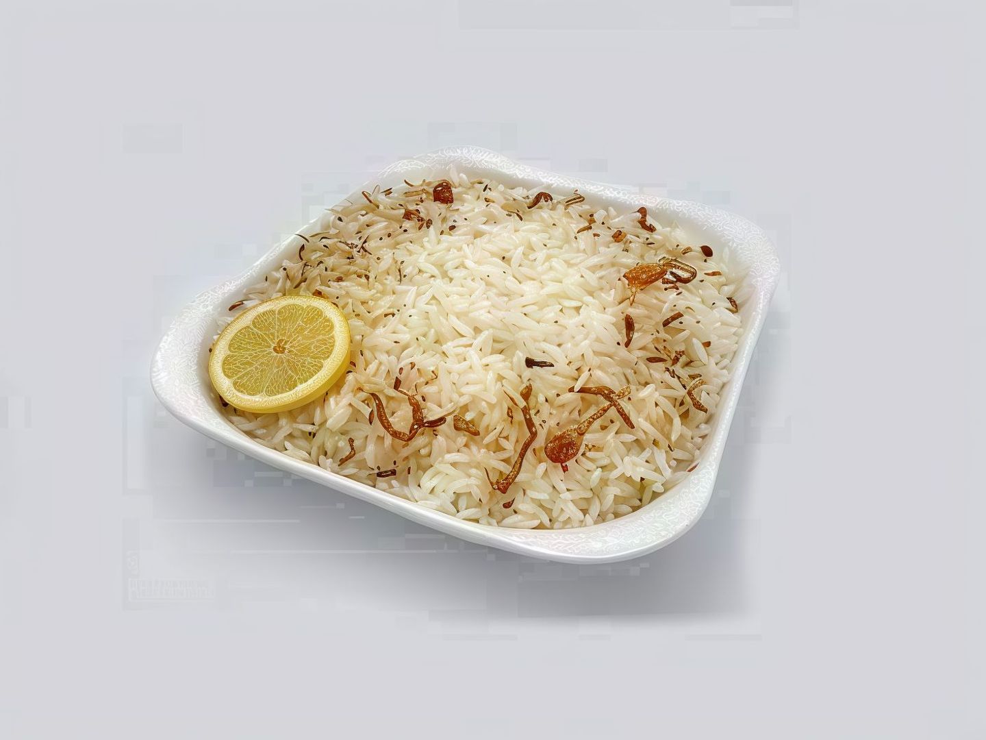 Shaabi Rice
