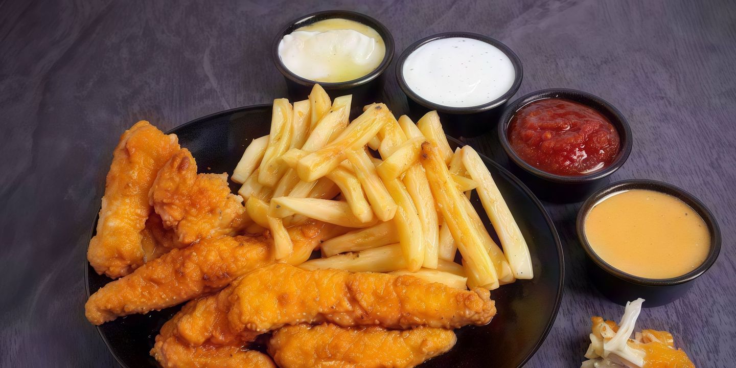 Regular Boneless Chicken