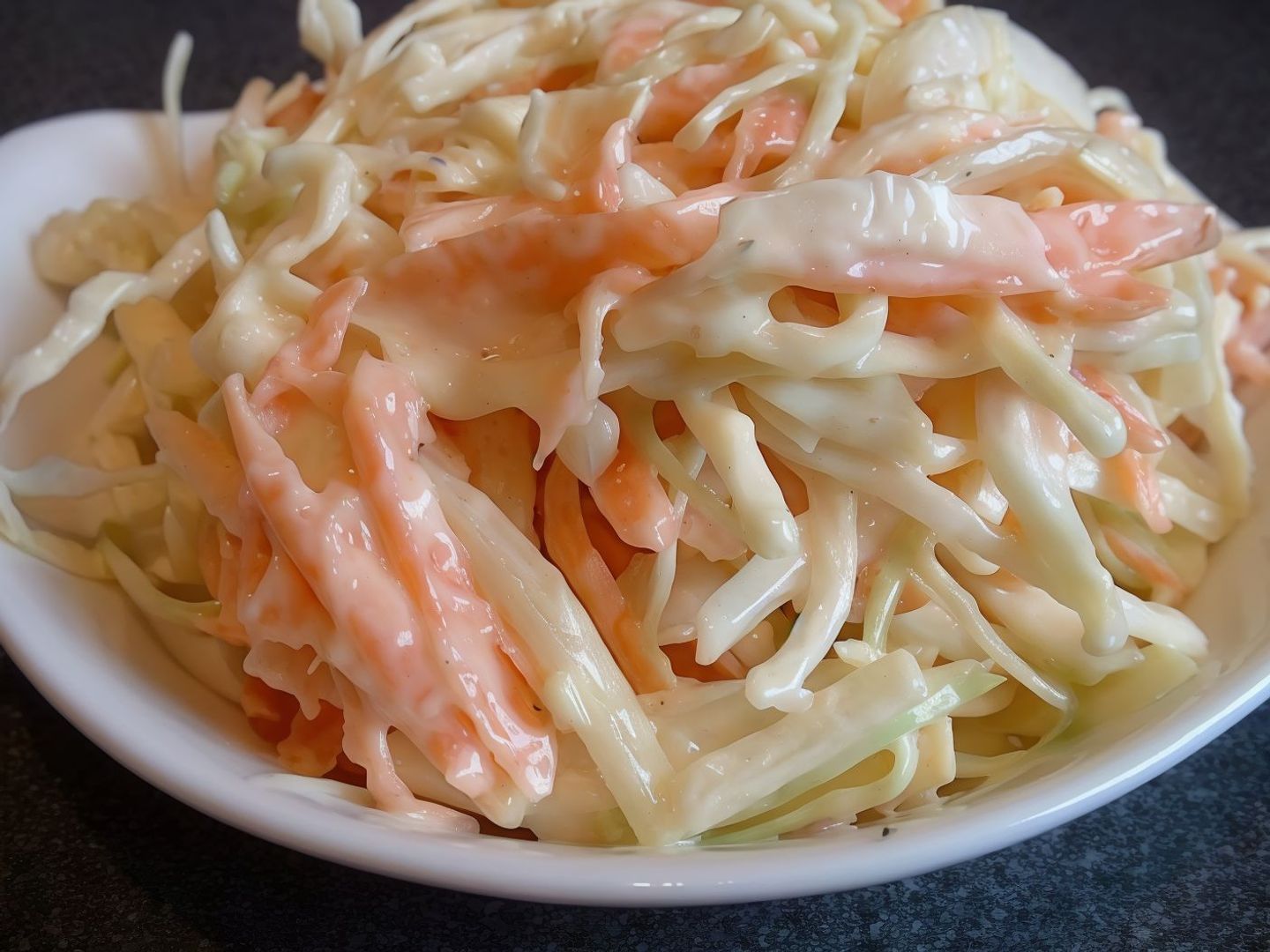 Russian Salad