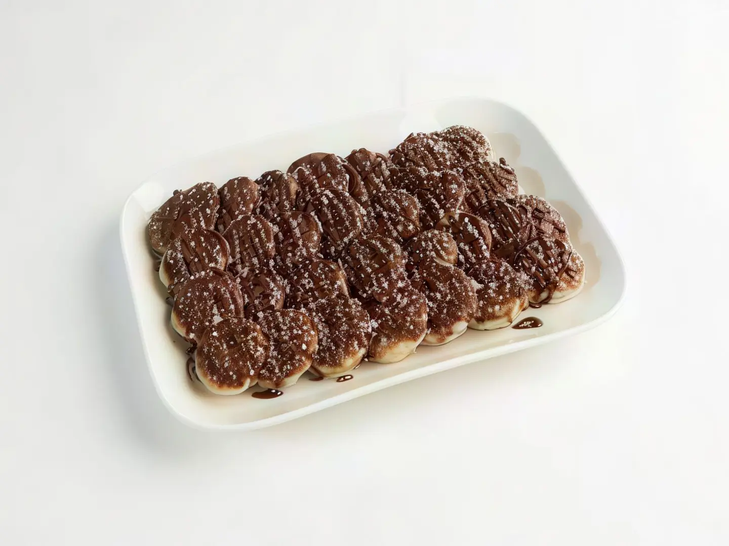مني بان كيك 15 قطعة