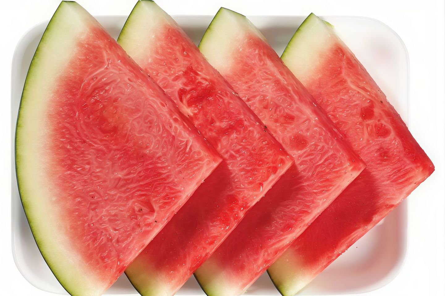 Watermelon Slices