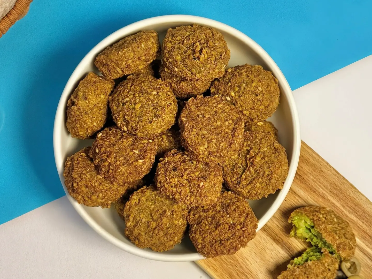 Falafel - Large