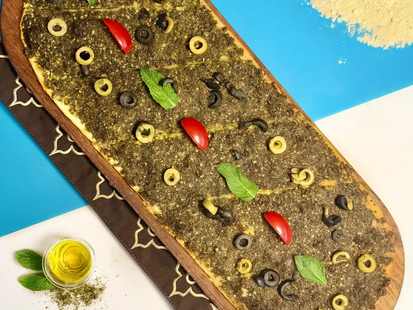 Regheef Zaatar