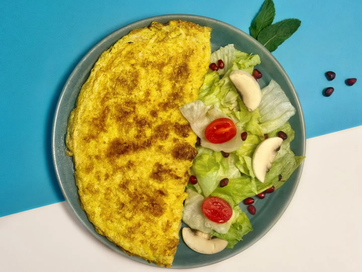 Omelette