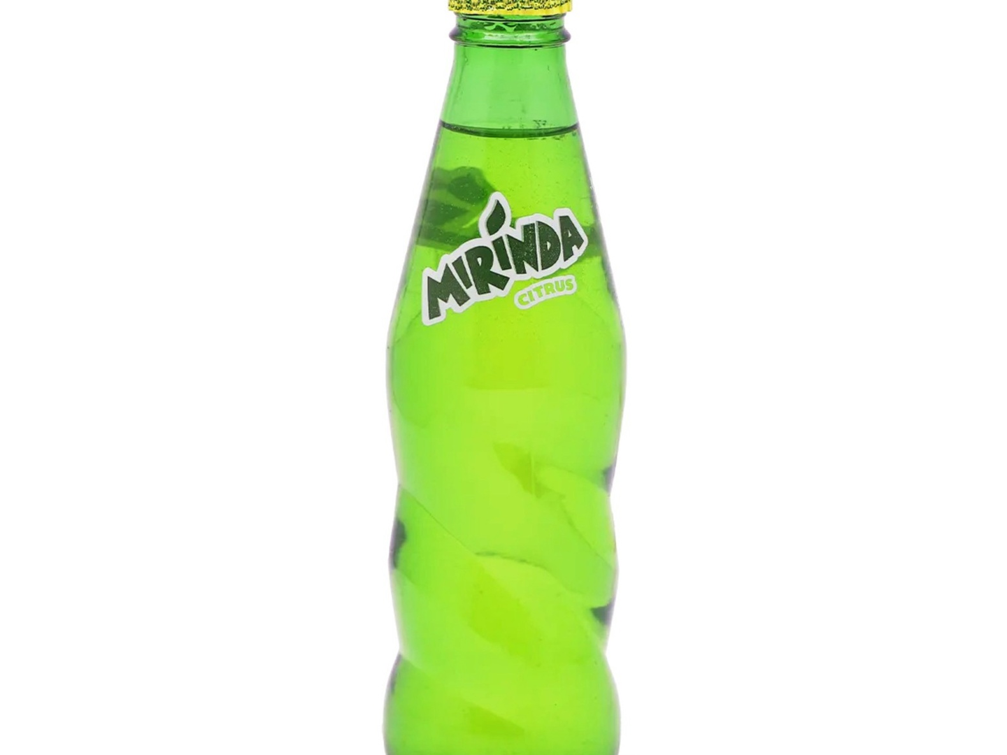 Orange Mirinda
