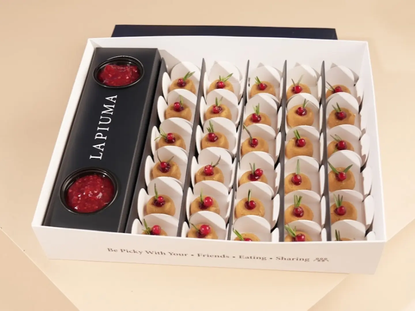 ميني تشيز كيك