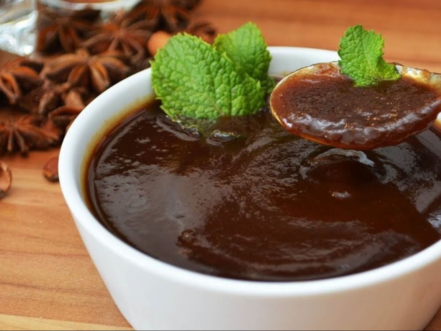 Tamarind Sauce