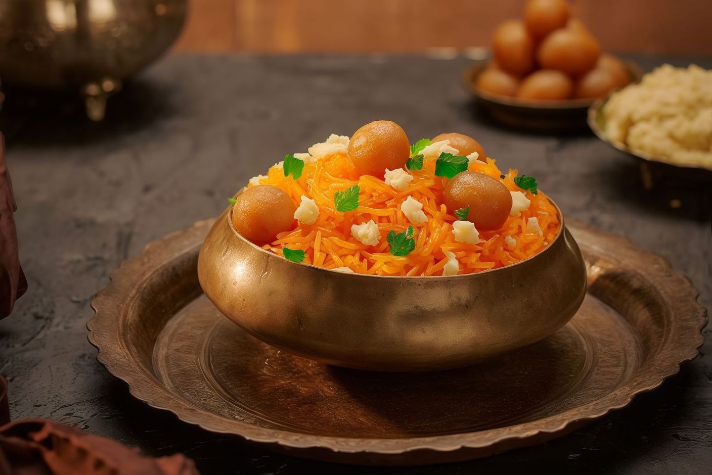 Special Zarda