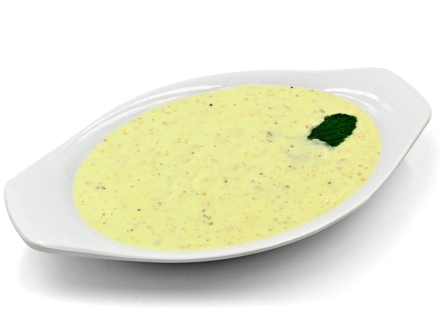 Special Raita