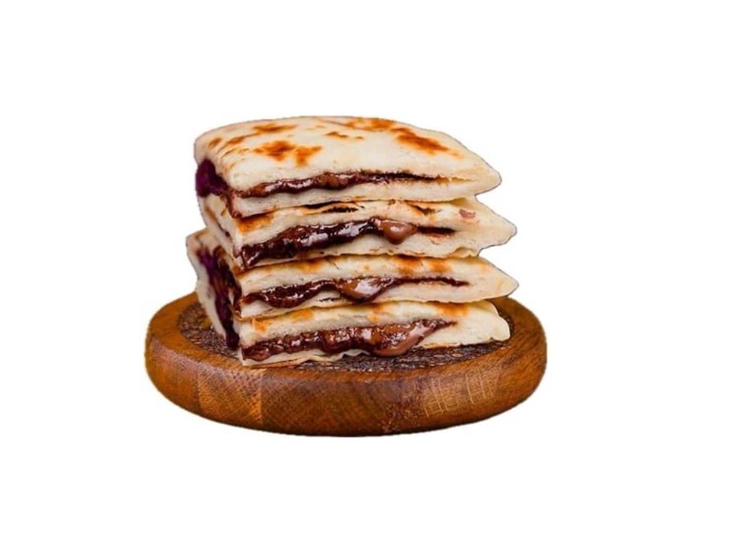 نوتيلا باراثا