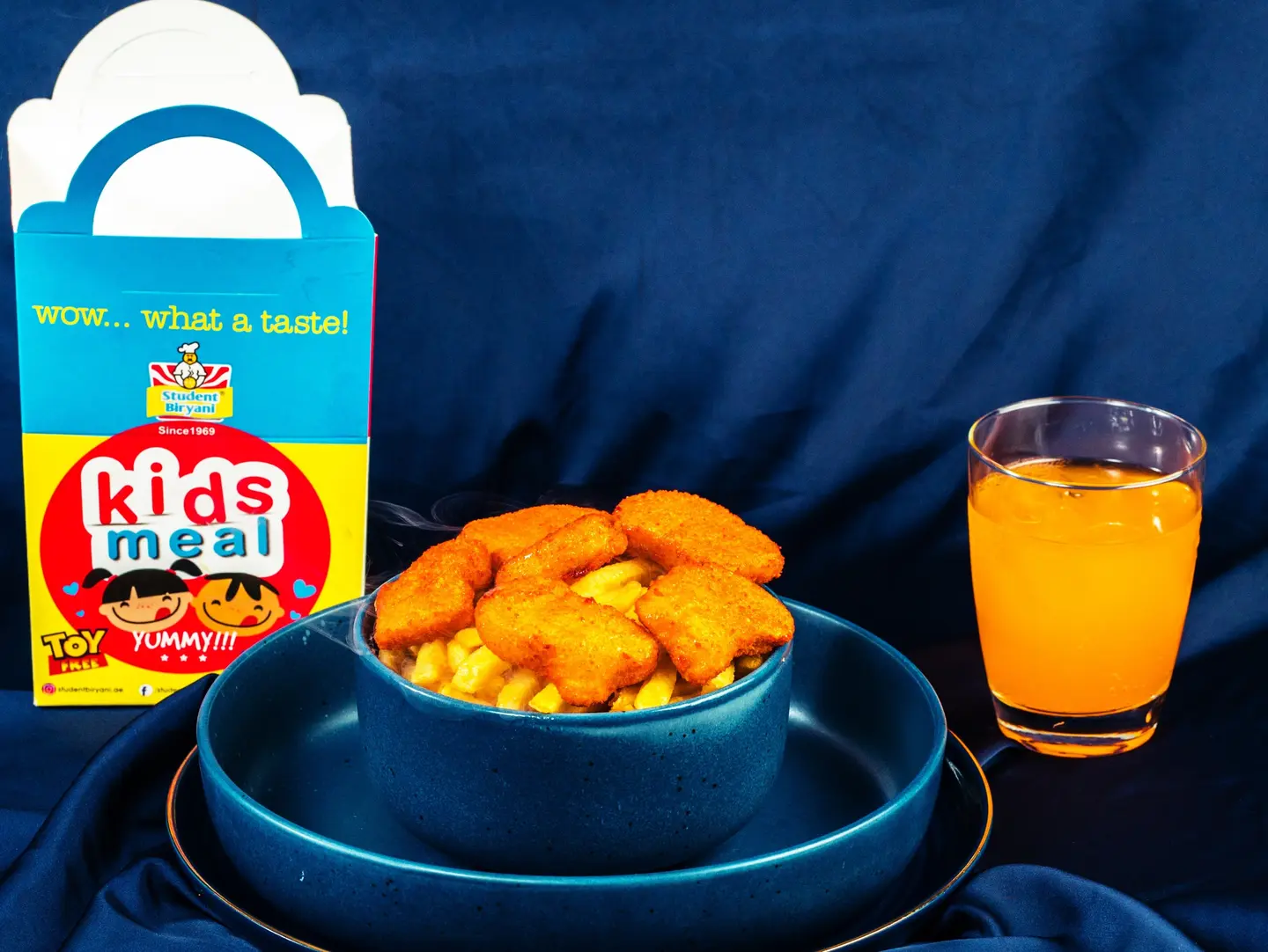 Kids Meal 2