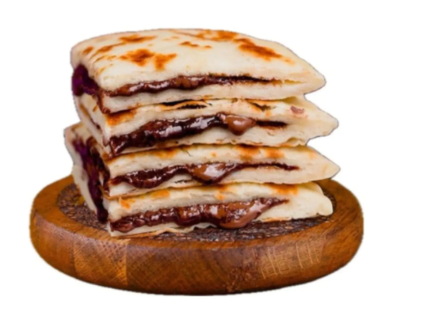 نوتيلا باراثا