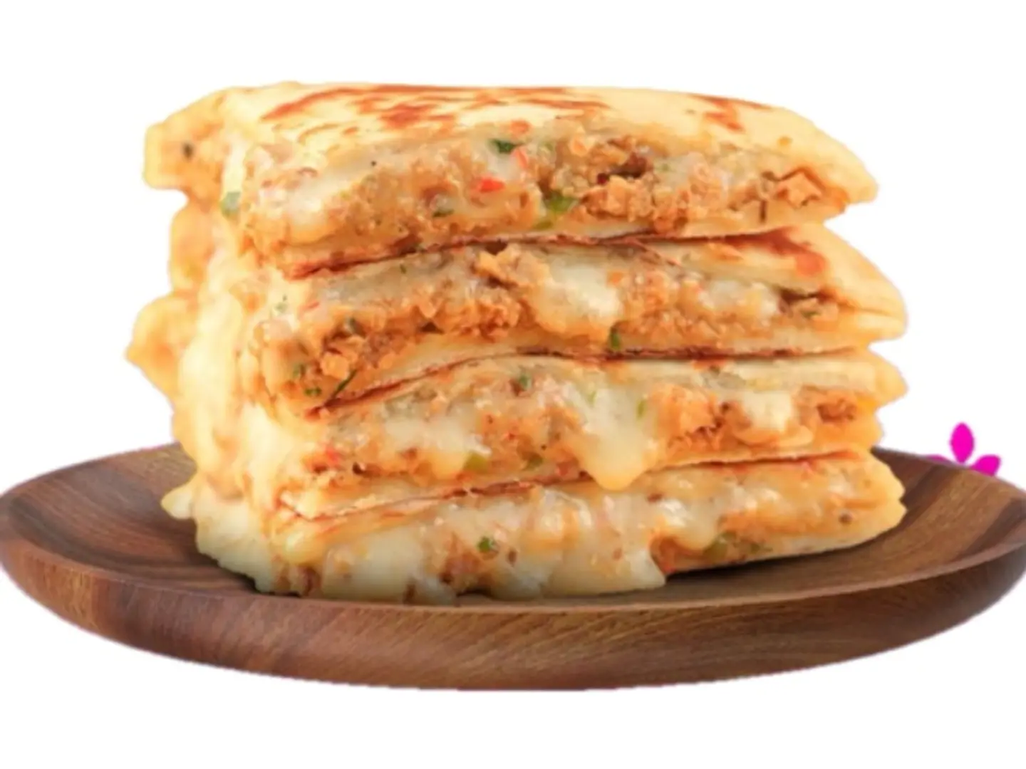 باراثا جبنة الباربيكيو