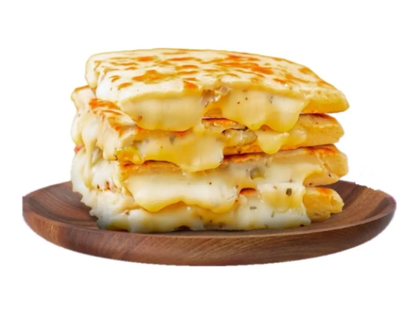 باراثا بالجبنة