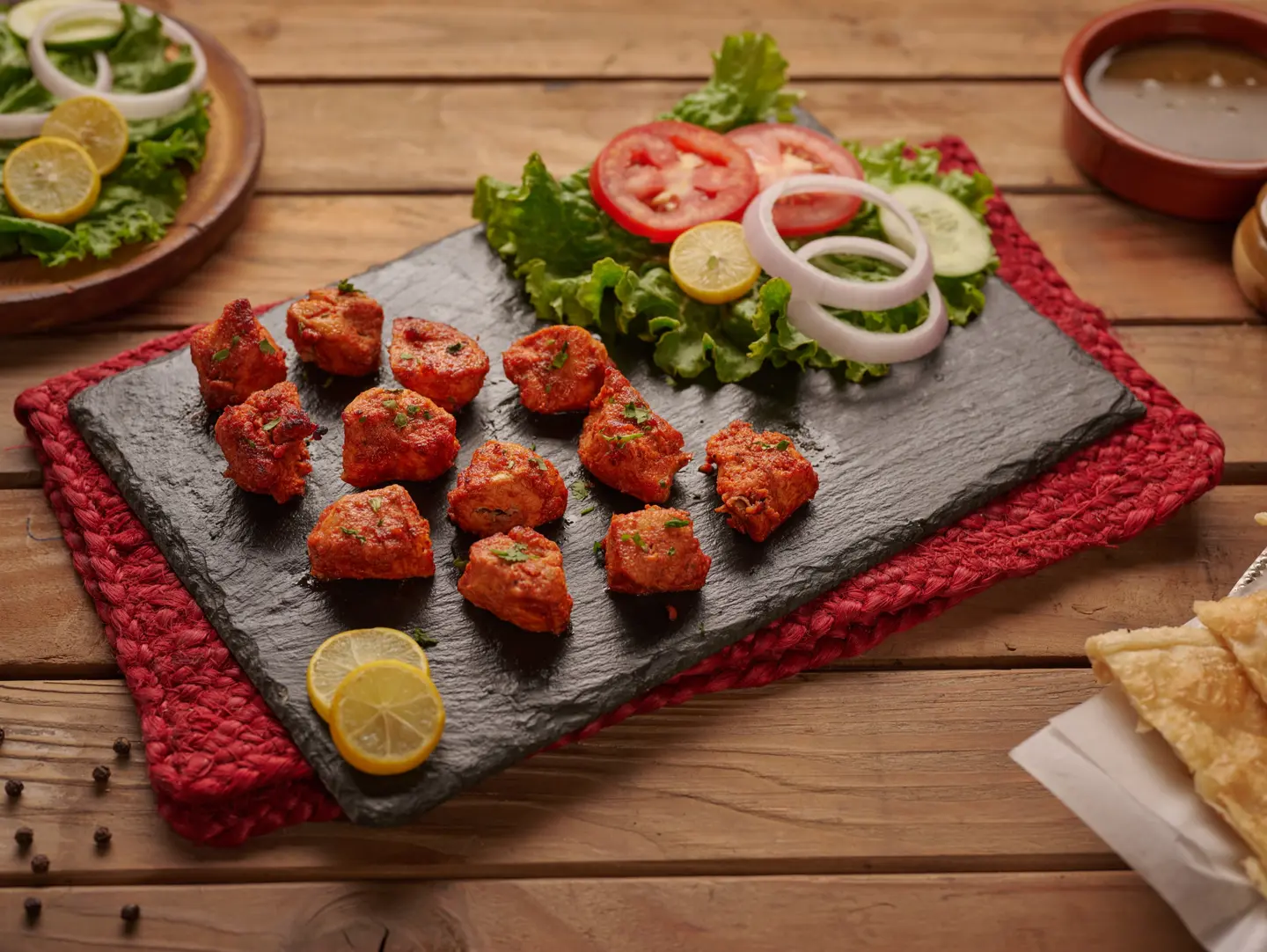 Tikka Boti
