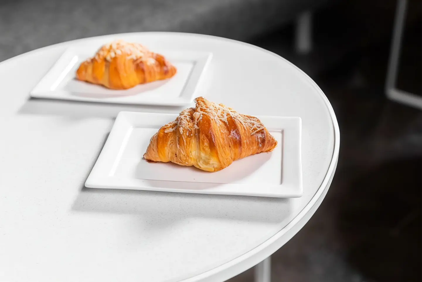 كرواسون جبنة