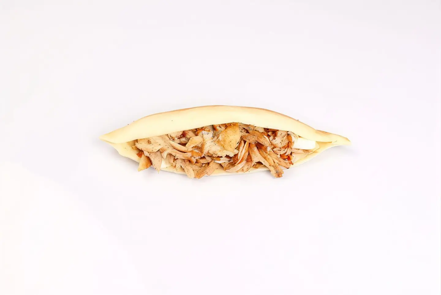 شاورما دجاج عراقي