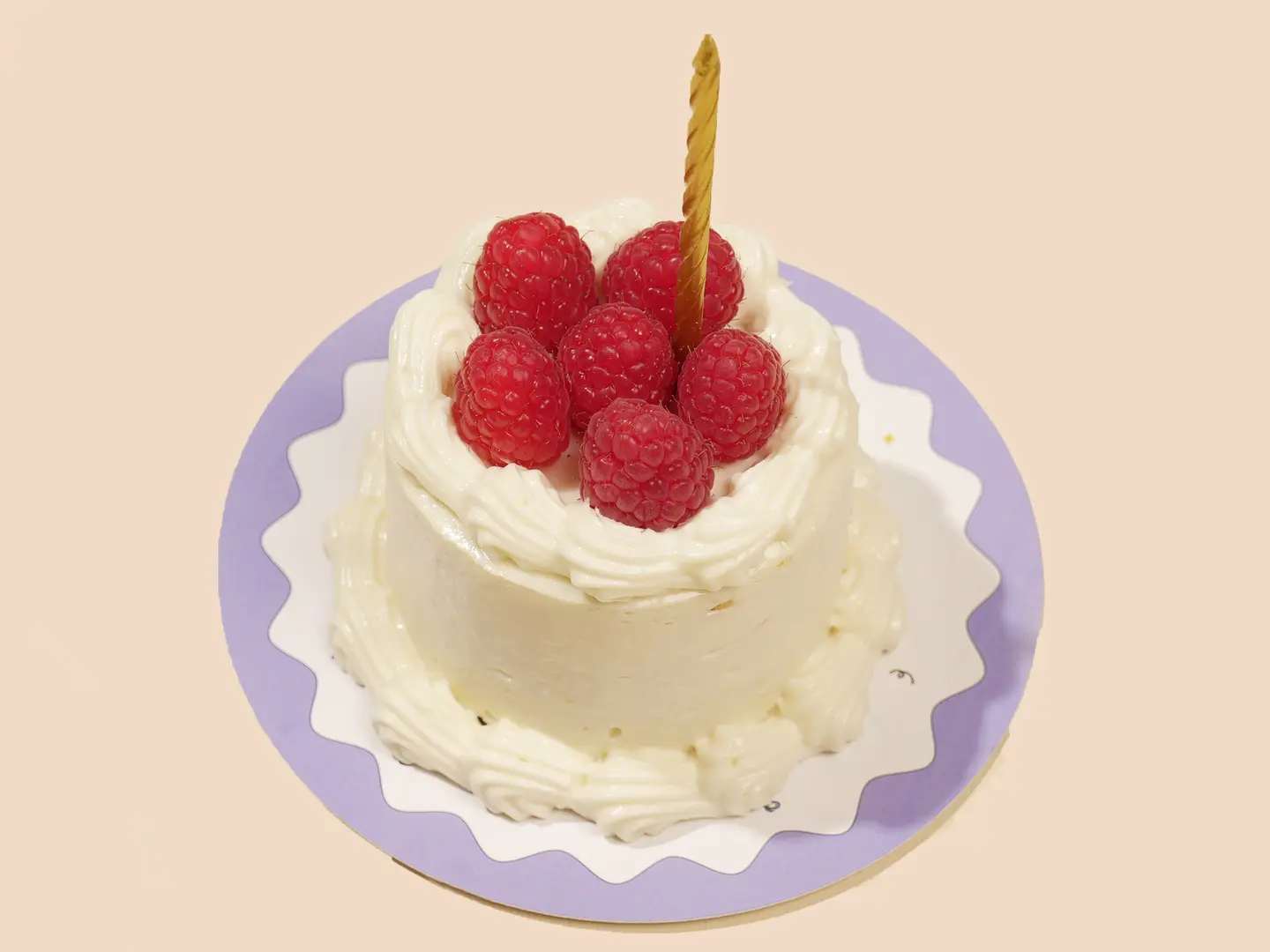 كيكة الاحتفال