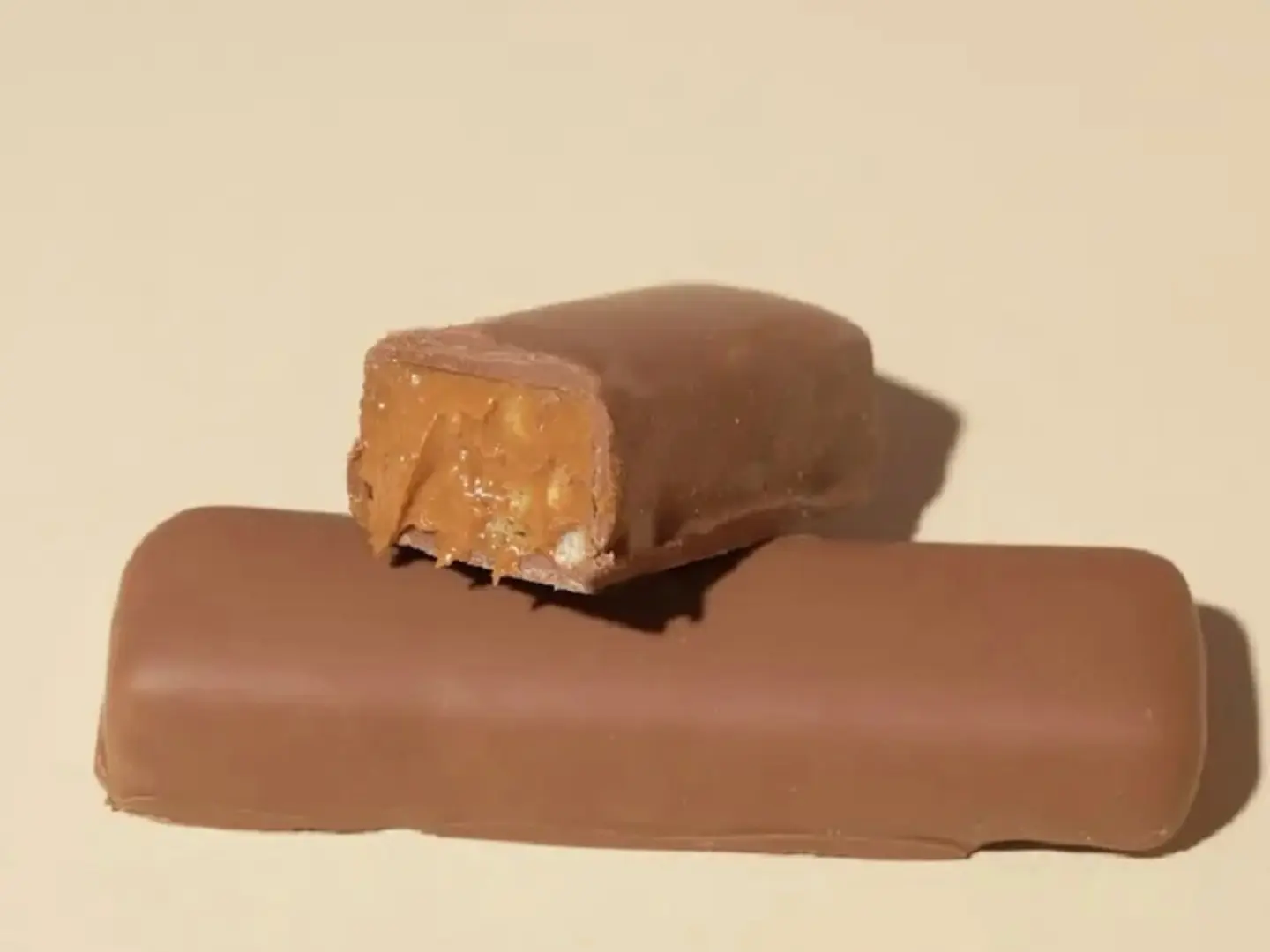 Crispy Caramel