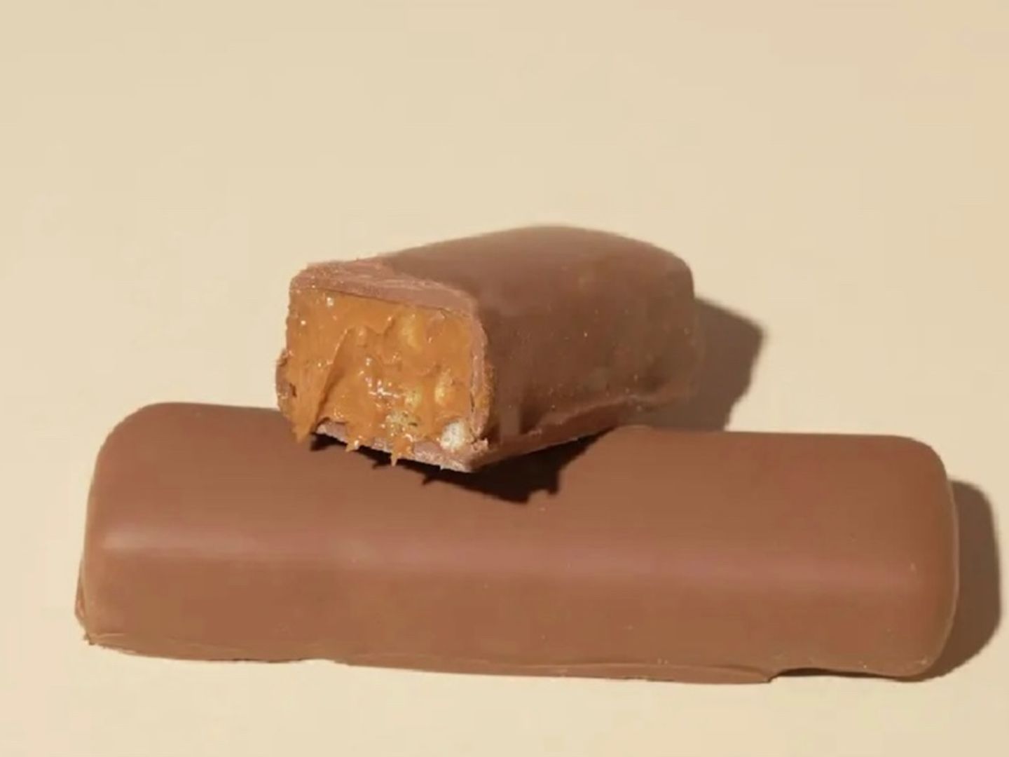 كرسبي كراميل
