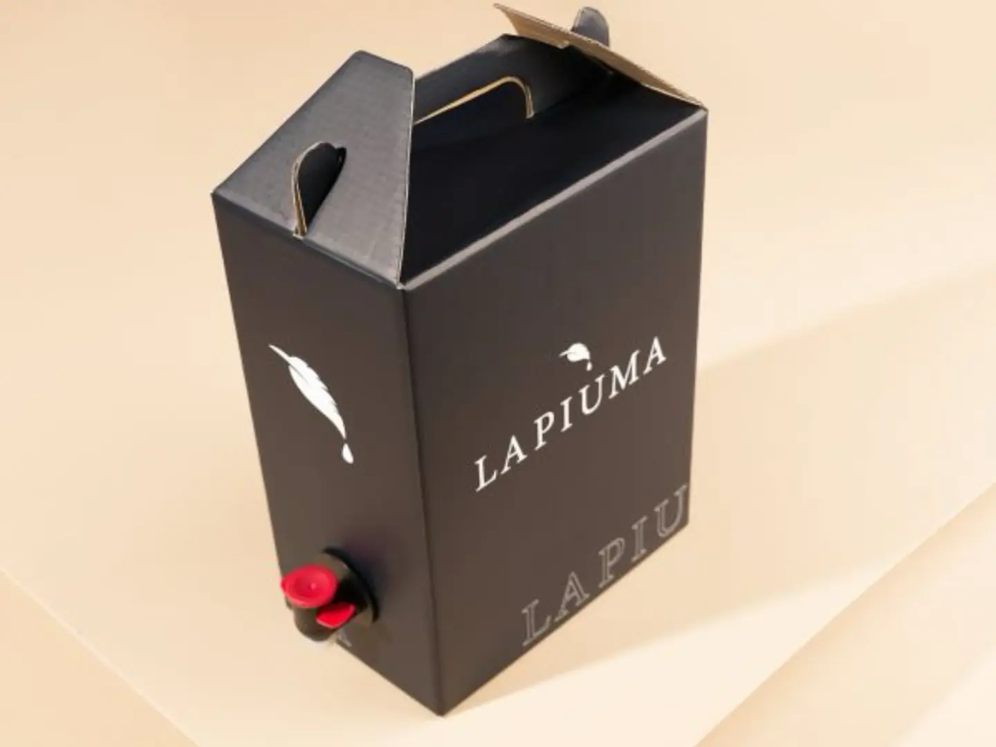 Coffee Box