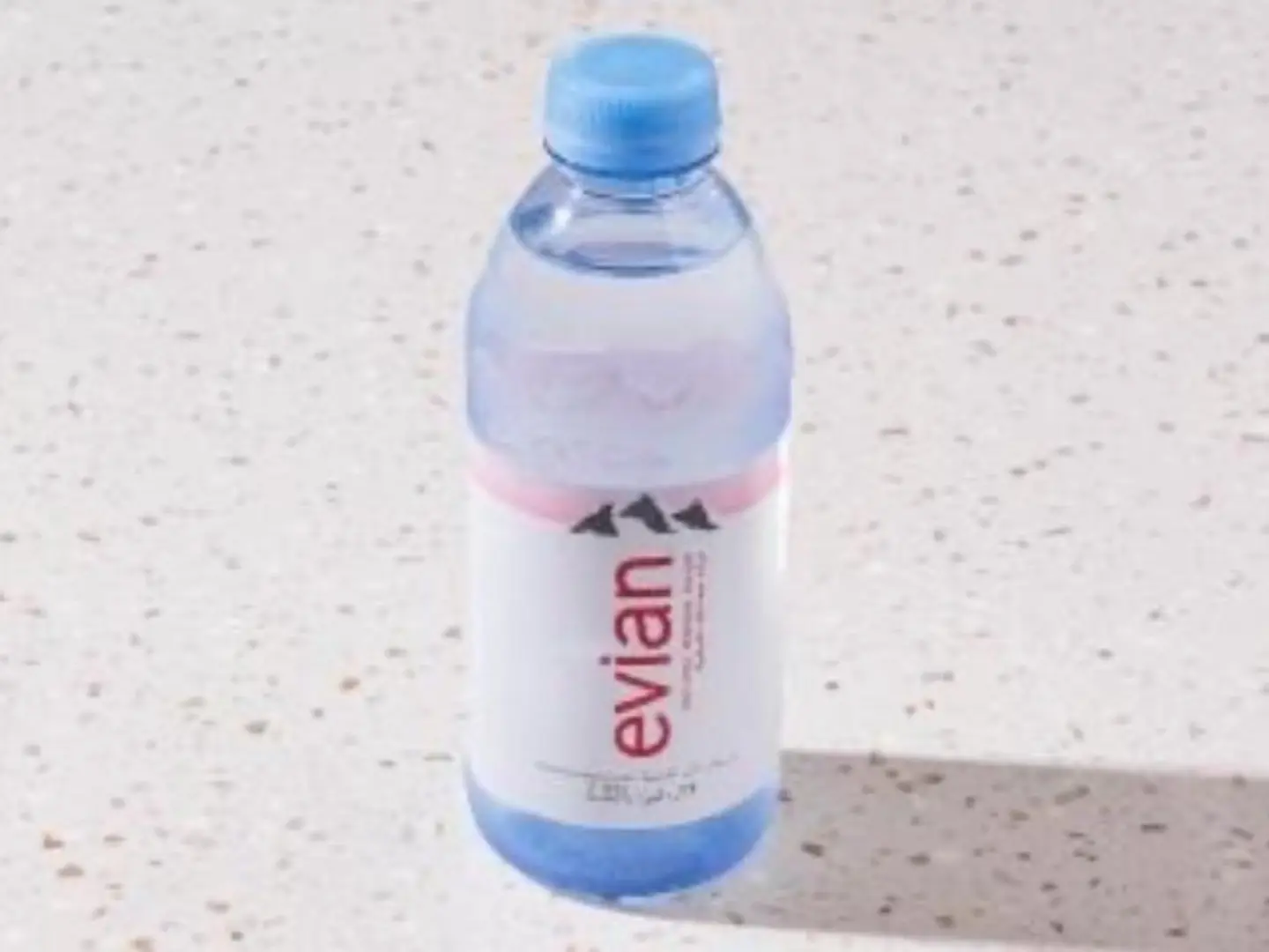 Evian