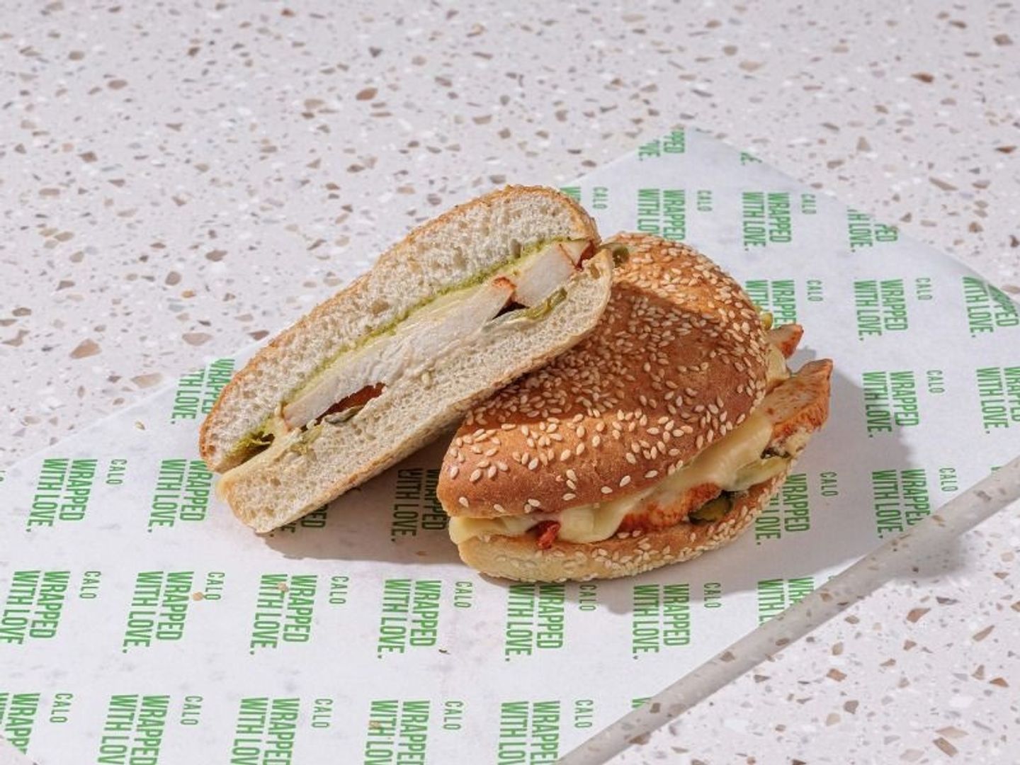 Smoked Cubano Chicken