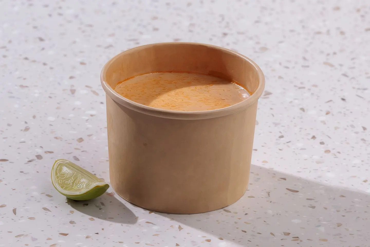 شوربة الدجاج