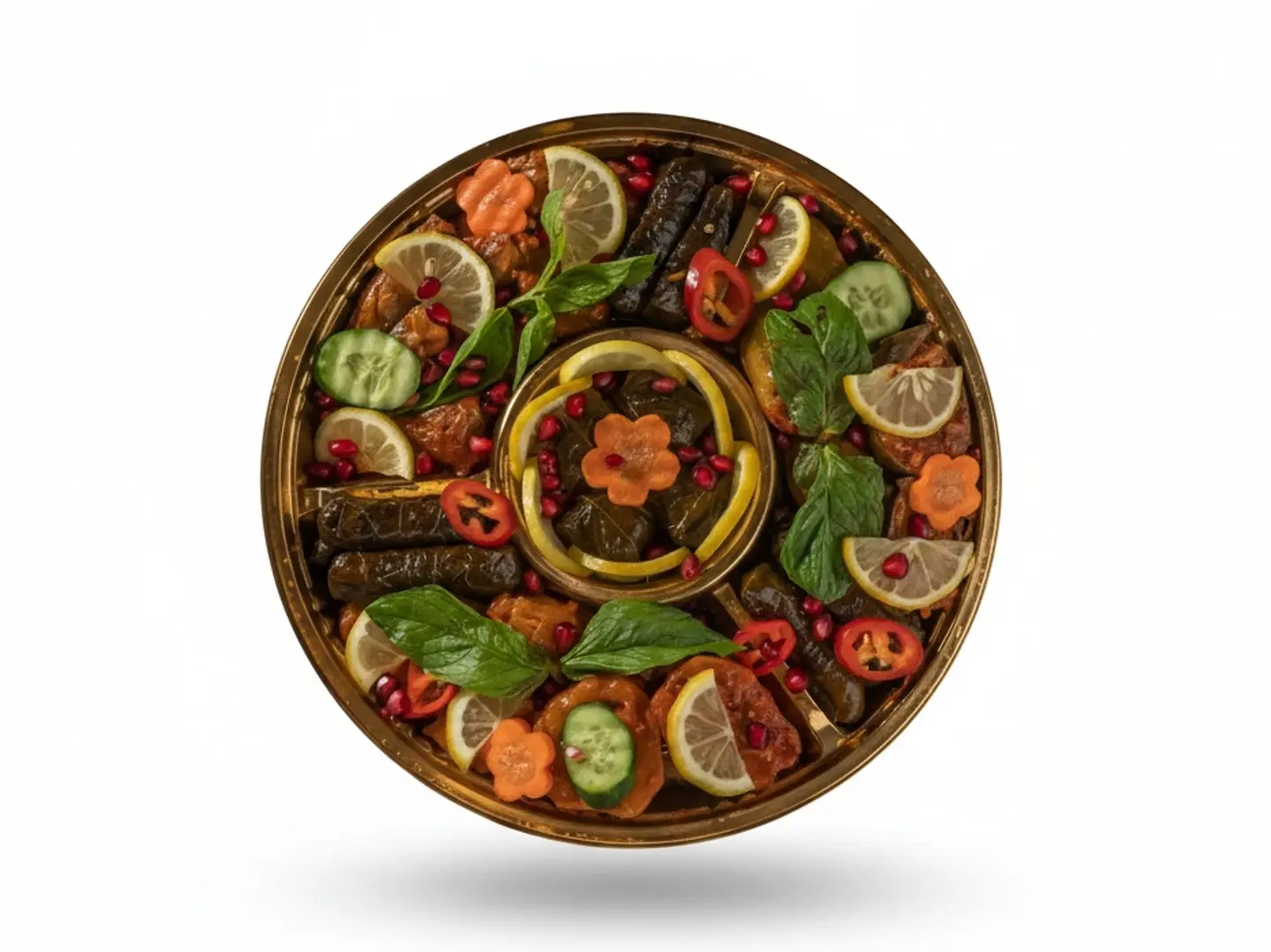 مشكل دائري 85