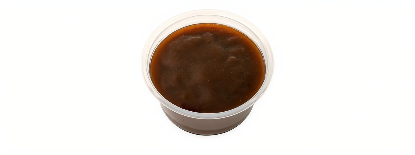 صوص باربكيو