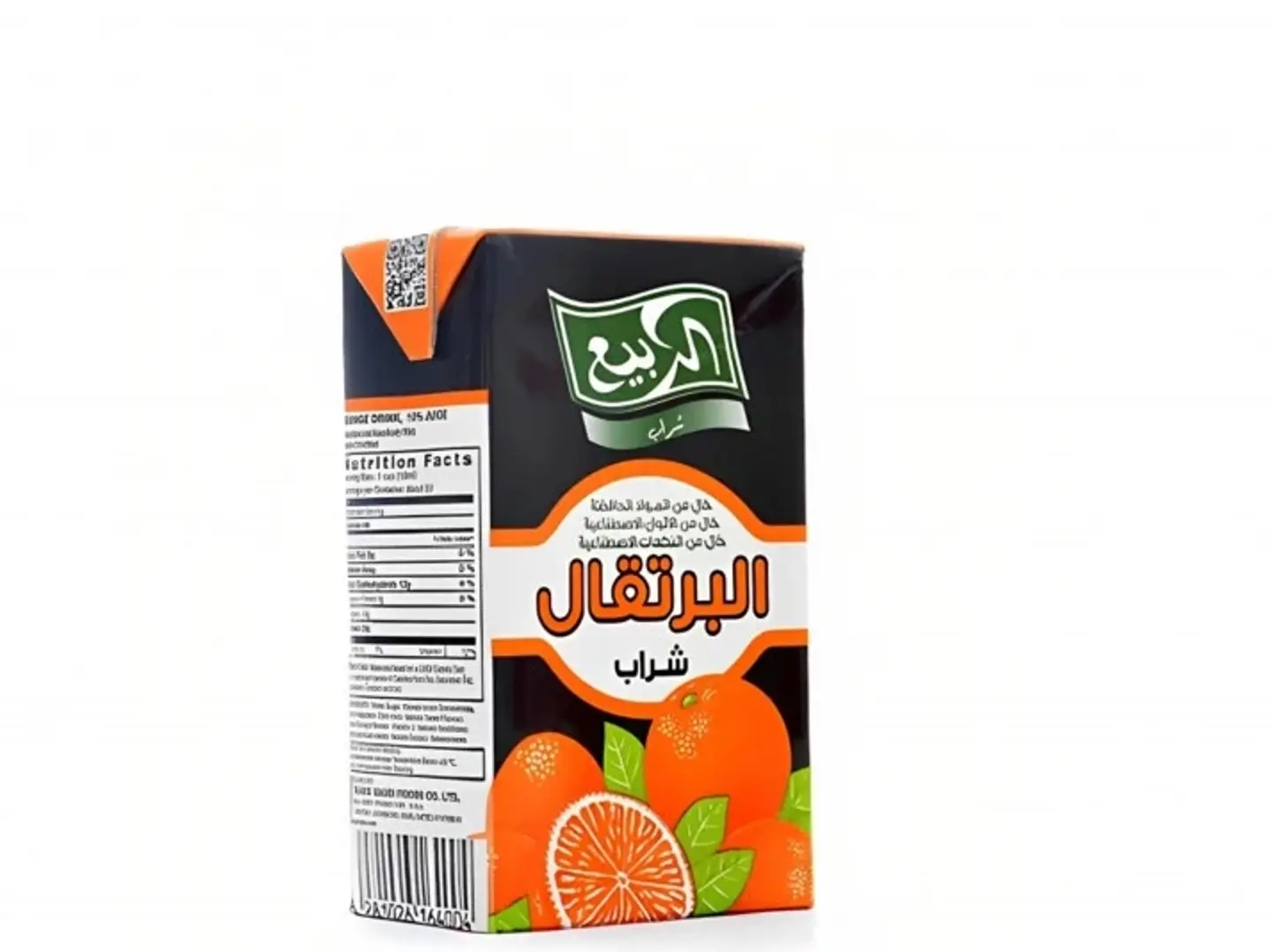 عصير الربيع