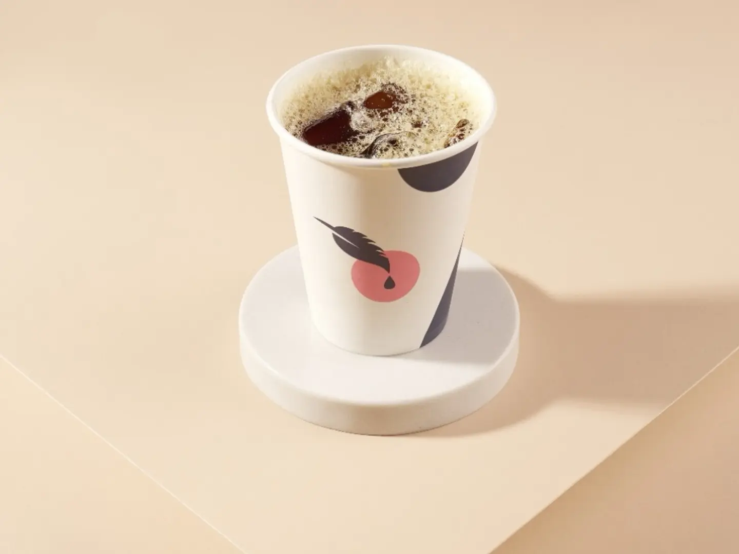 Iced Today Coffee Large