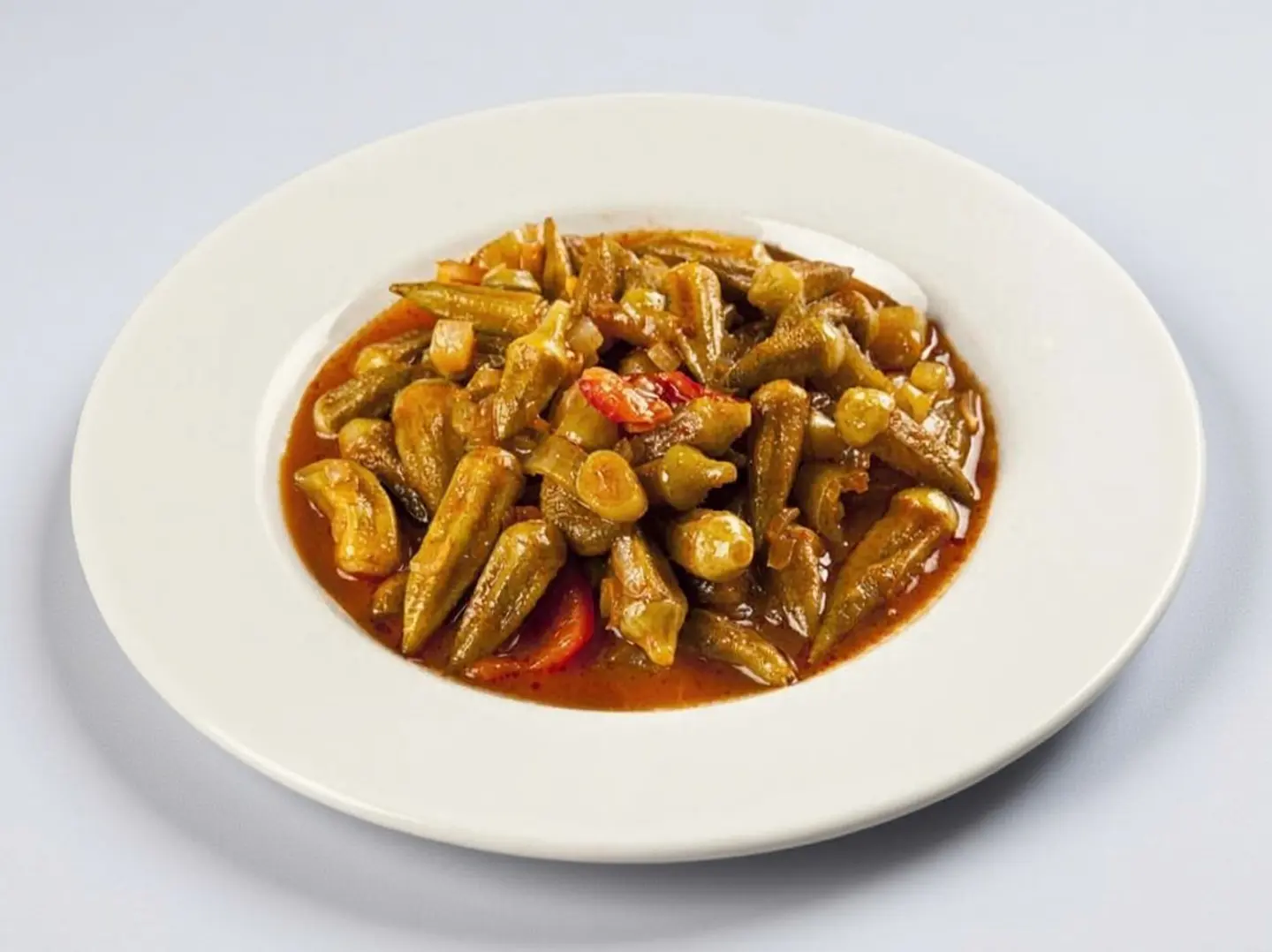 Okra