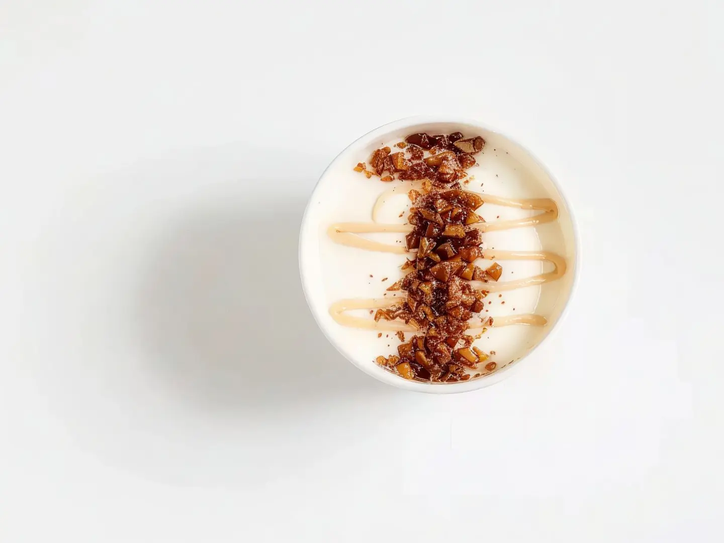 Apple Pudding