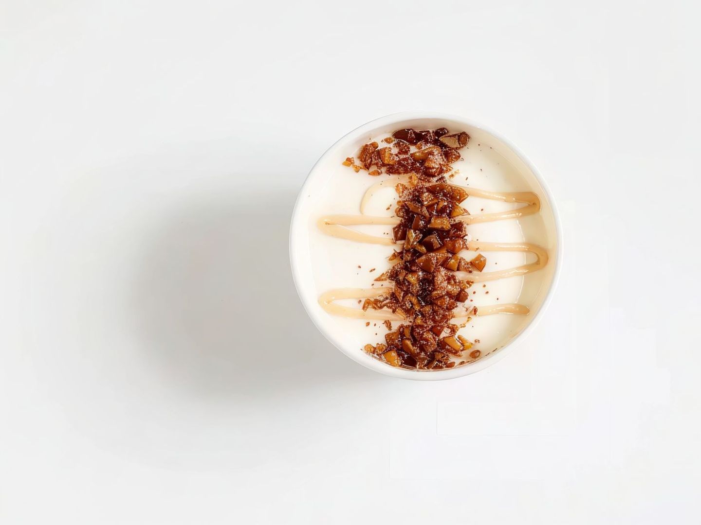 Apple Pudding