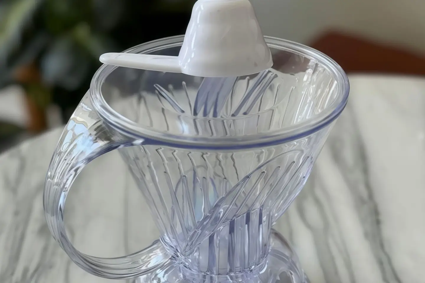 Clever Mod For Smart Distillation