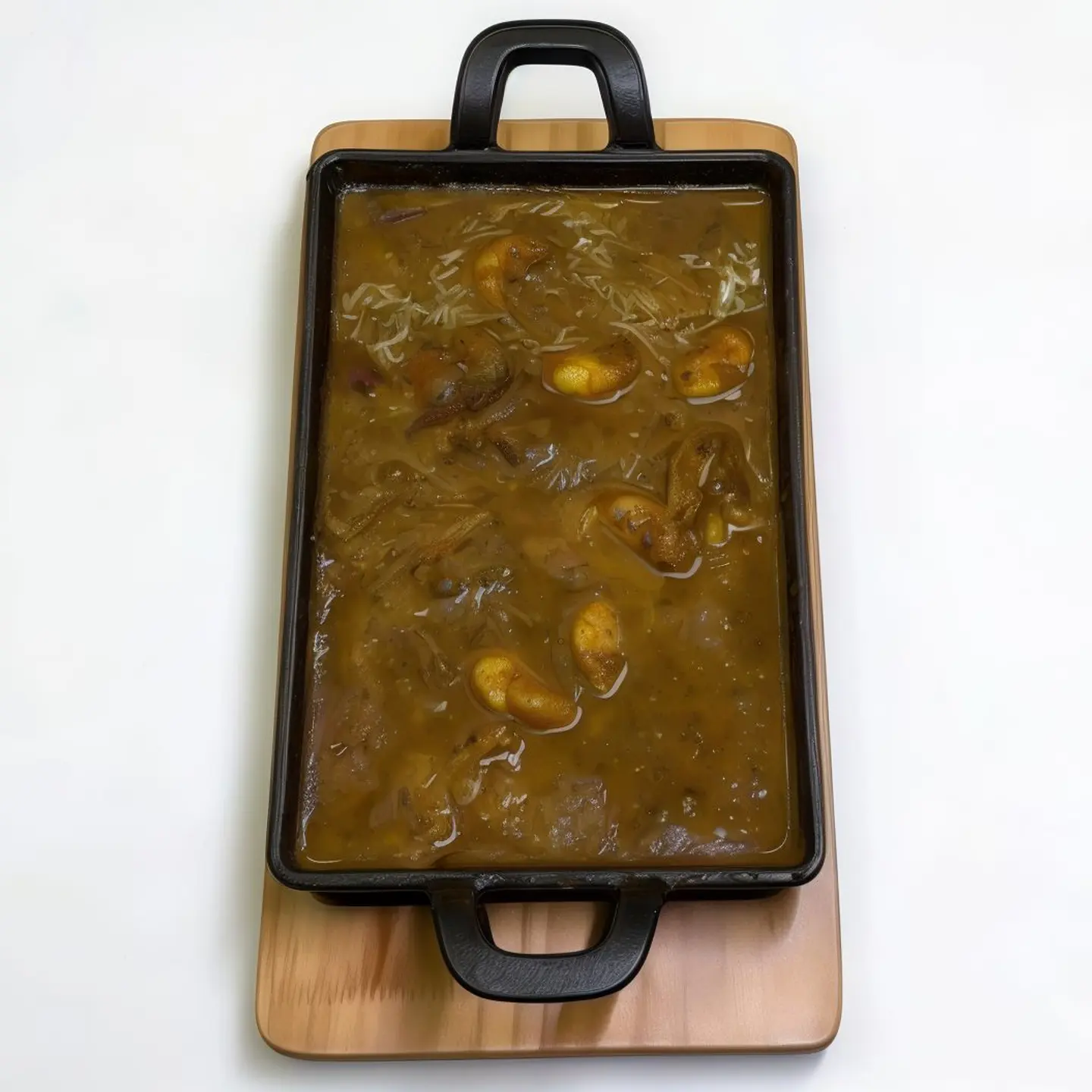 طاجن جمبري بالكاري