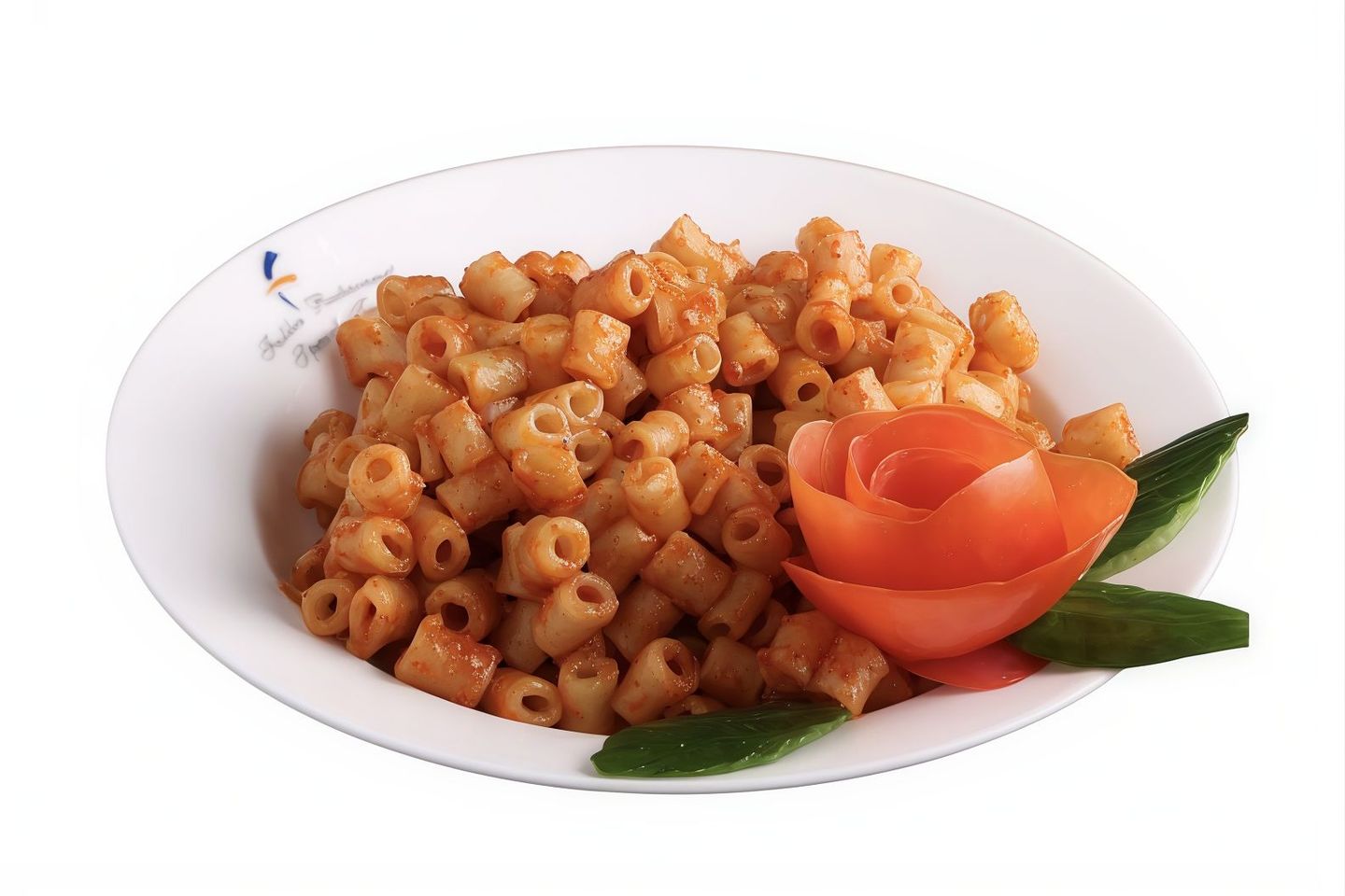 مكرونة