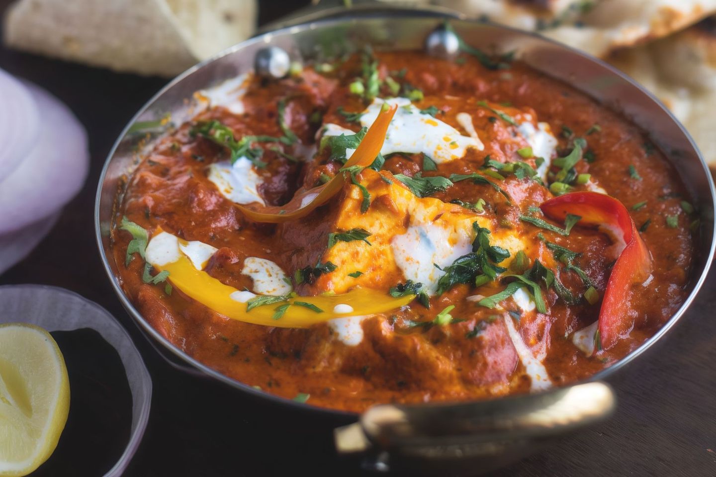 Paneer Lababdar