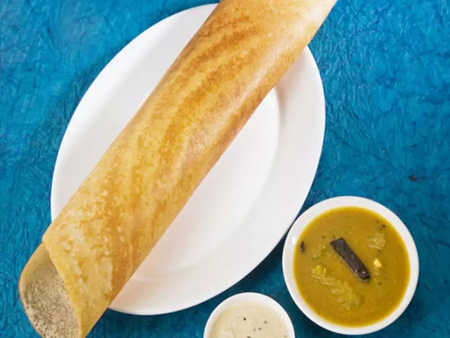 Plain Dosa