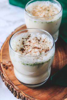 ماسالا جيرا تشاس